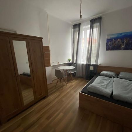 Classy Rooms In Old Town Krasków Exterior foto
