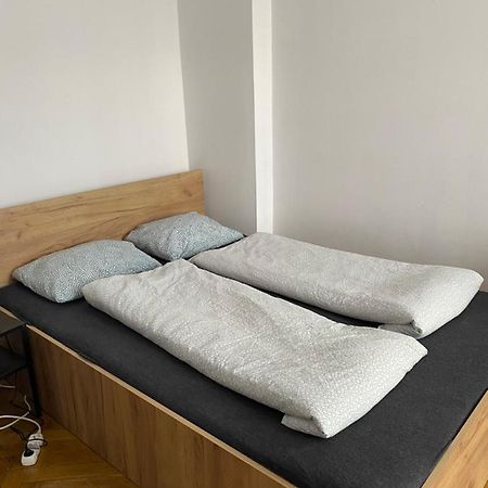Classy Rooms In Old Town Krasków Exterior foto